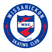 Wissahickon skating club