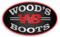 Woods boots