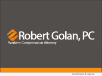 Robert golan, pc