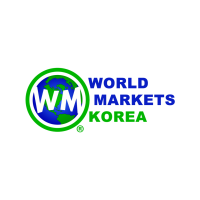 World markets korea