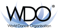 World dance group