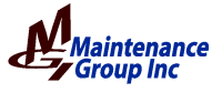 M.G.I. Maintenance Group Inc.