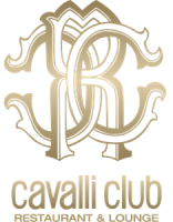 Cavalli Club, Restaurant & Lounge