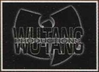 Wu tang production inc.