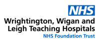 Wrightington, wigan & leigh nhs foundation trust