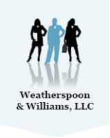 Weatherspoon & williams, llc