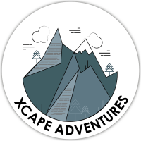 Xcape adventures