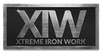 Xtreme iron