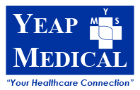 Yeap medical supplies pte ltd