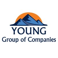 Young group of companies