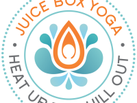 Juice box yoga