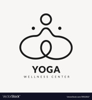 Yoga wellness center