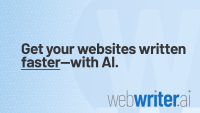 Webwriters, inc.