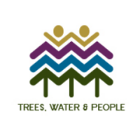 Trees, Water & People