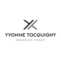 Yvonne tocquigny branding group