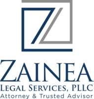 Zainea legal services, pllc