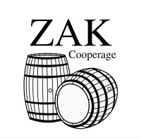Zak cooperage