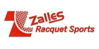 Zalles racquet sports