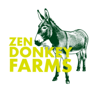 Zen donkey farms