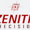 Zenith precision limited