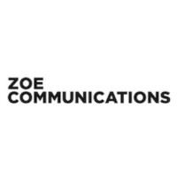 Zoe communications agency