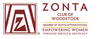 Zonta club of east king county