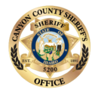 Canyon County Sheriff's Office