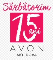 Avon Cosmetics (Moldova)