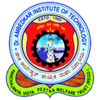 Dr. ambedkar institute of technology