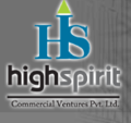 High spirit commercial ventures pvt. ltd.