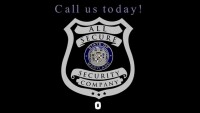 All Secure Security Company