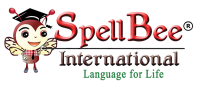 Spellbee international