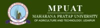 Maharana pratap university of agriculture and technology