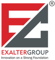 Exalter group