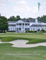 Starmount Forest Country Club