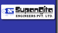 Supangita engineers pvt. ltd - india