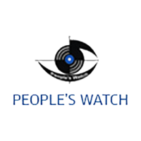 People's watch