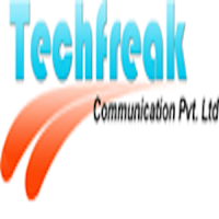 Techfreak communication pvt ltd.