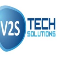 V2stech solutions pvt ltd