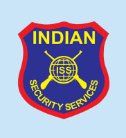 Indian security services