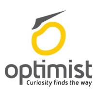 Optimist brand design