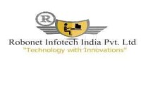 Robonet infotech india