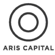 Aris capital privet limited