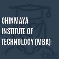 Chinmaya institute of technology, kannur