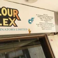 Colourflex laminators ltd
