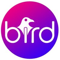 Birdoncloud (bird on cloud)
