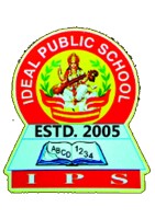 Ideal public school - india