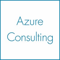 Azure Consulting Ltd