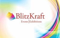 Blitzkraft events and exhibitions