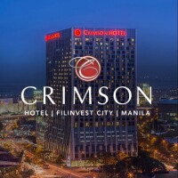 Crimson Hotel Filinvest City, Manila